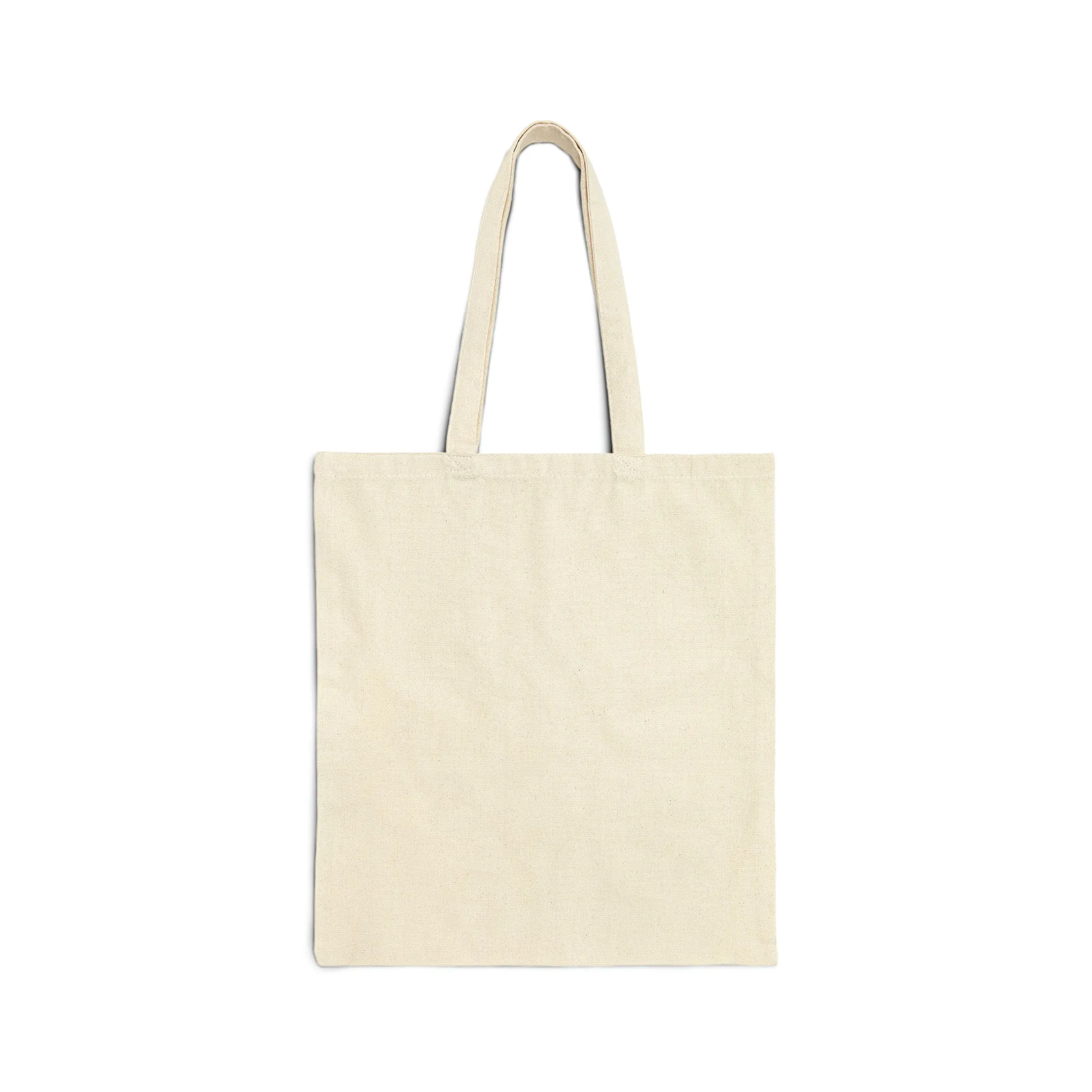 Flower Tote Bag