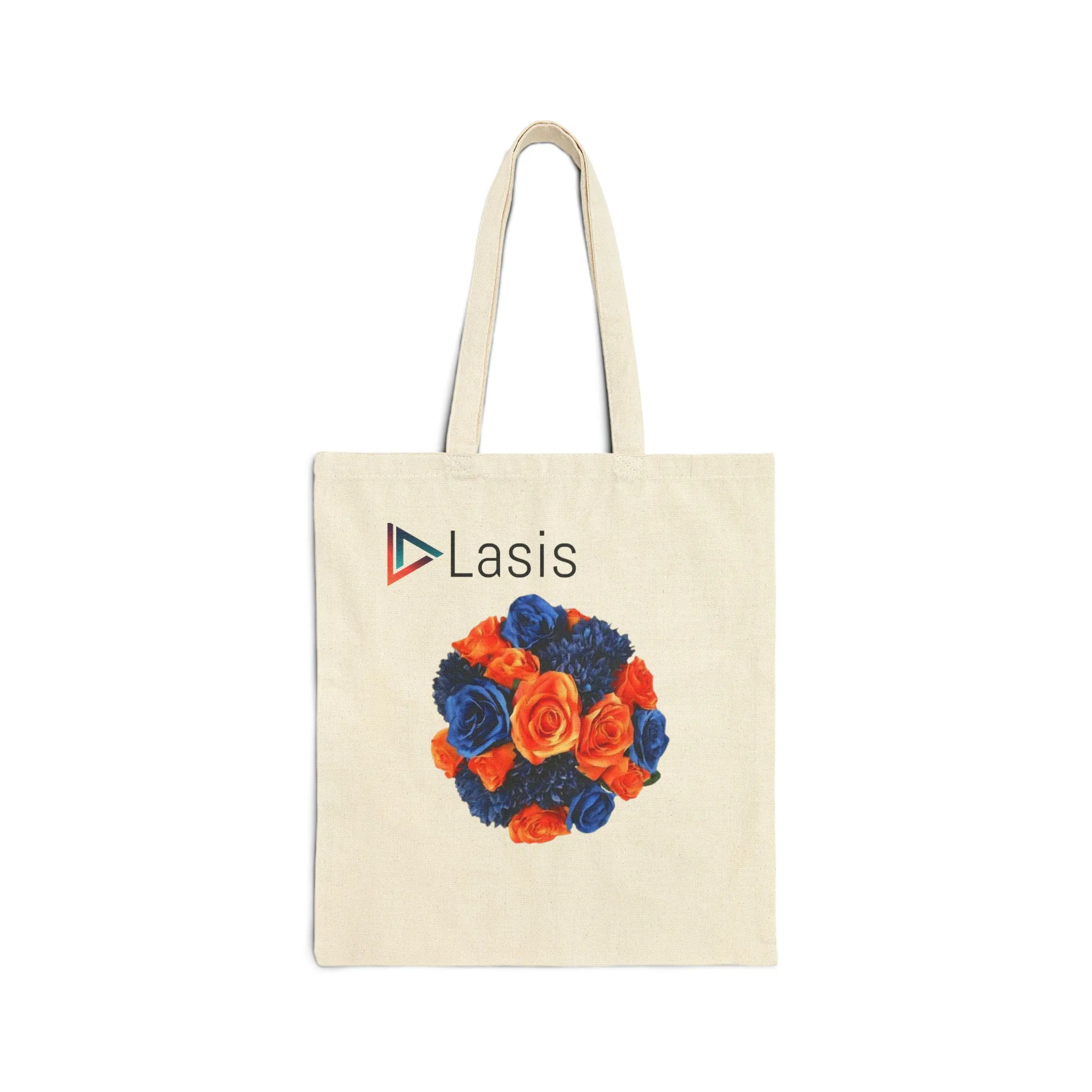 Flower Tote Bag