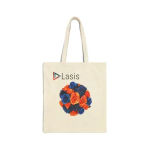 Flower Tote Bag