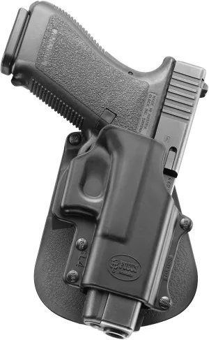 Fobus Standard Holster