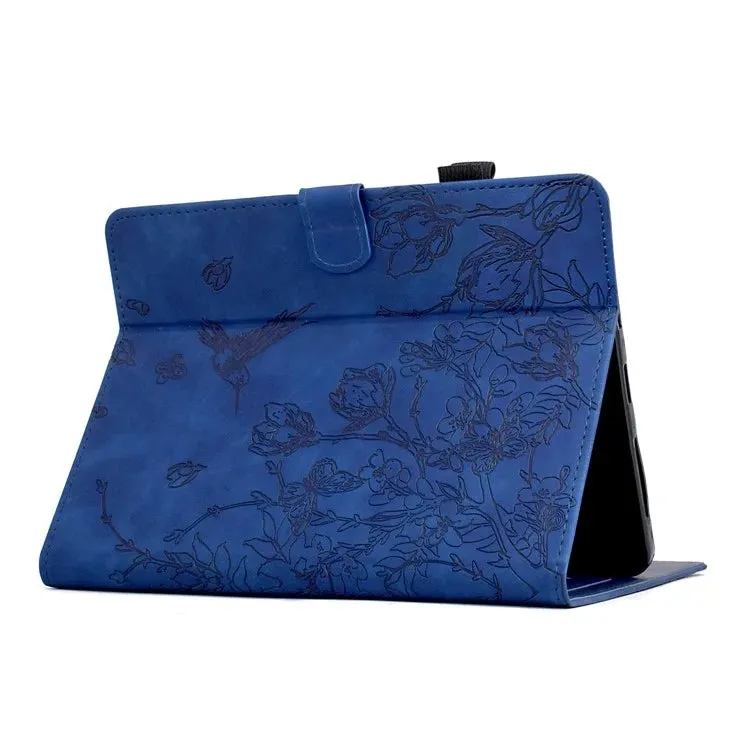 For Amazon Kindle Paperwhite 4 (2018) / 3 (2015) / 2 (2015) / Paperwhite (2015) Case Card Holder Leather Cover