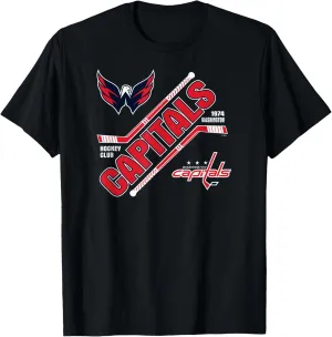 Force Black Officially Licensed T-Shirt