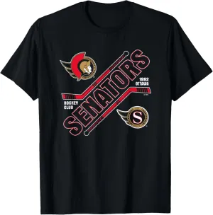 Force Black Officially Licensed T-Shirt