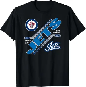 Force Black Officially Licensed T-Shirt