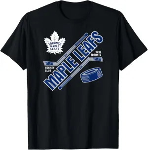 Force Black Officially Licensed T-Shirt