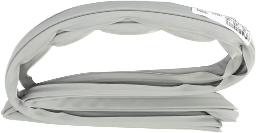 ForeverPRO 710936500 Magnetic Door Seal To Bond for Liebherr Appliance
