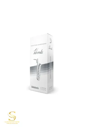 FREDERICK L. HEMKE BARITONE SAXOPHONE REEDS (5 PCH)