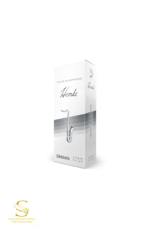 FREDERICK L. HEMKE TENOR SAXOPHONE REEDS (5 PCH)