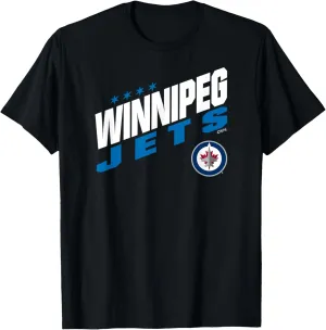 Fuel Black Officially Licensed T-Shirt