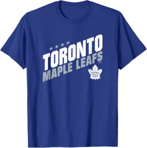 Fuel Royal Blue Officially Licensed T-Shirt