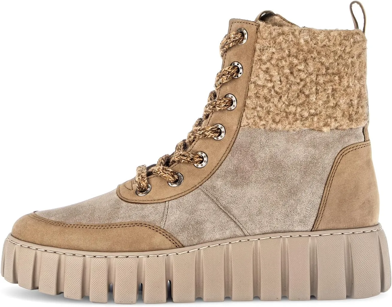 Gabor Women's 56.485 Fashion Boot