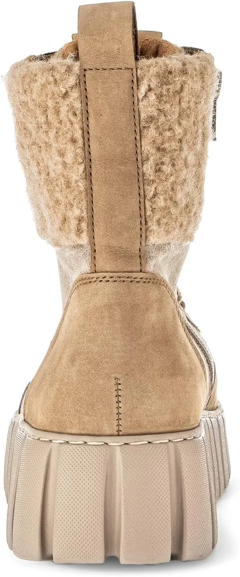 Gabor Women's 56.485 Fashion Boot