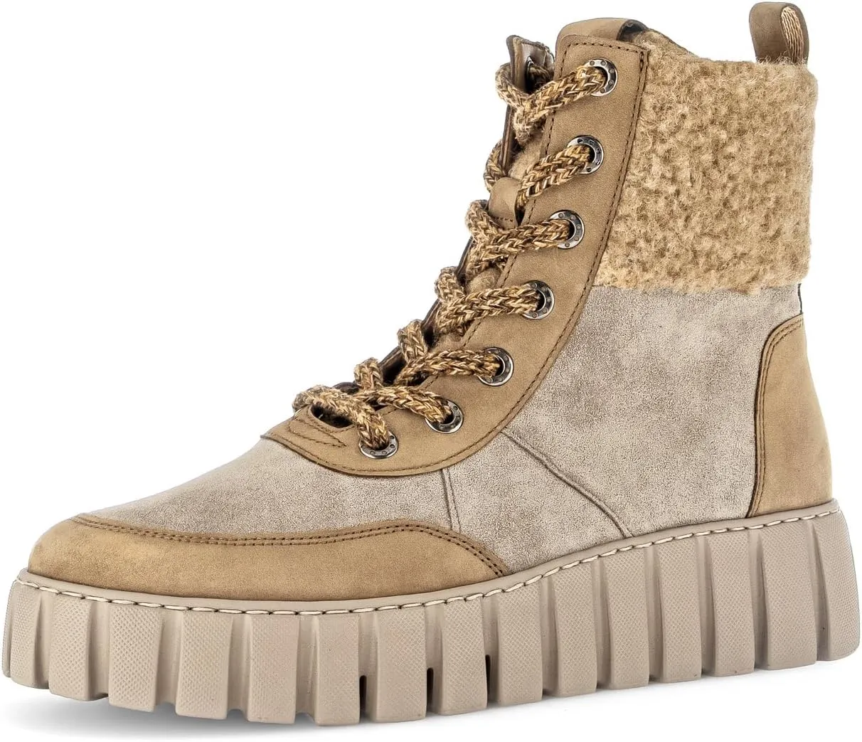 Gabor Women's 56.485 Fashion Boot