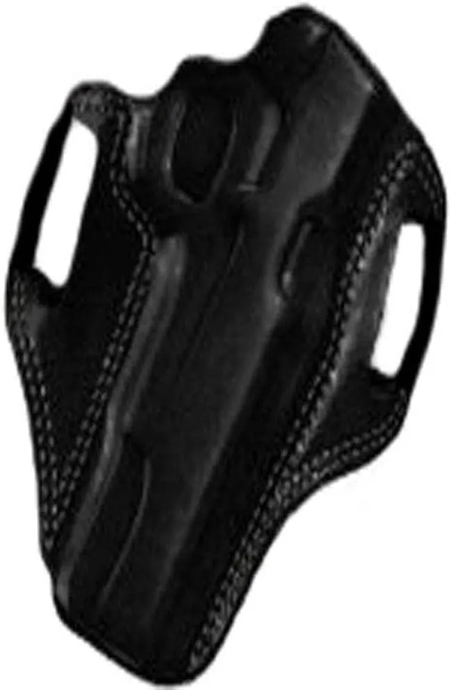 Galco Combat Master Belt Holster for Glock 17, 22, 31