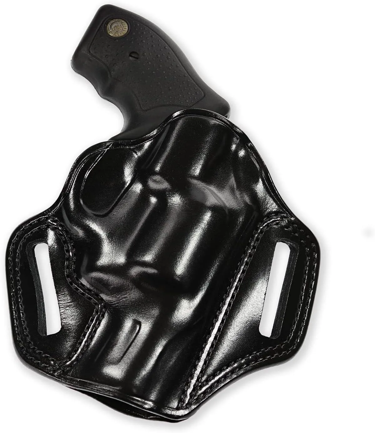 Galco Combat Master Belt Holster for Glock 26, 27, 33