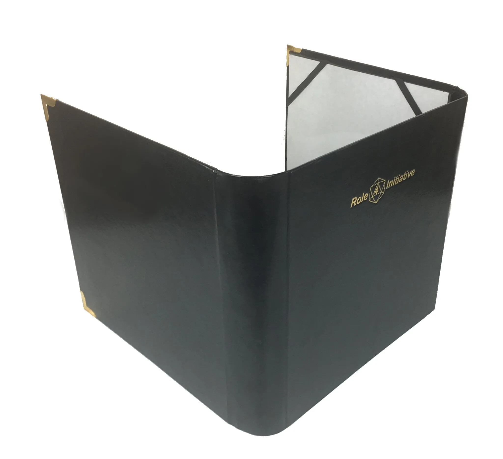 Gamemaster Screen & Accessories Portfolio