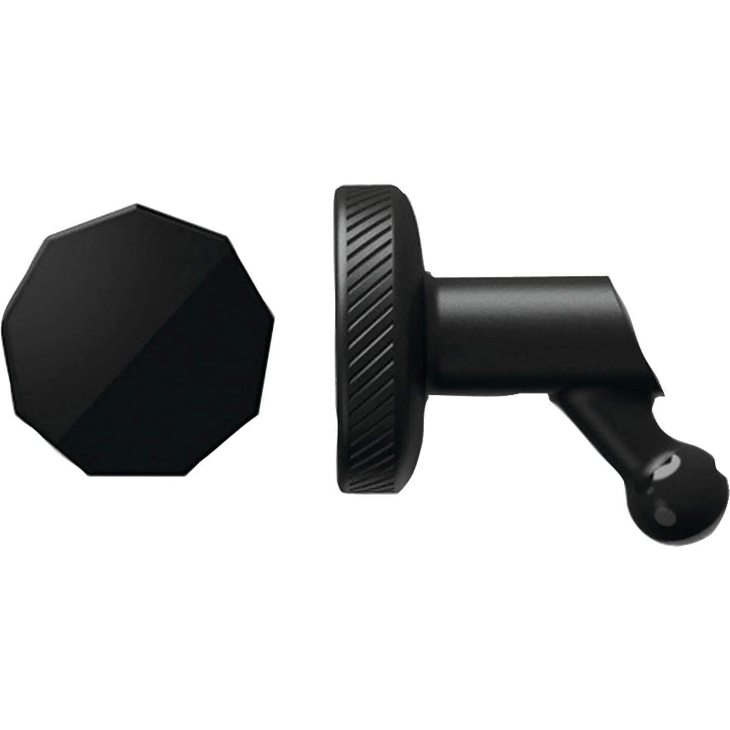 Garmin® Low-Profile Magnetic Mount Fit For Phones, Dash Camera and Accessories, GPS