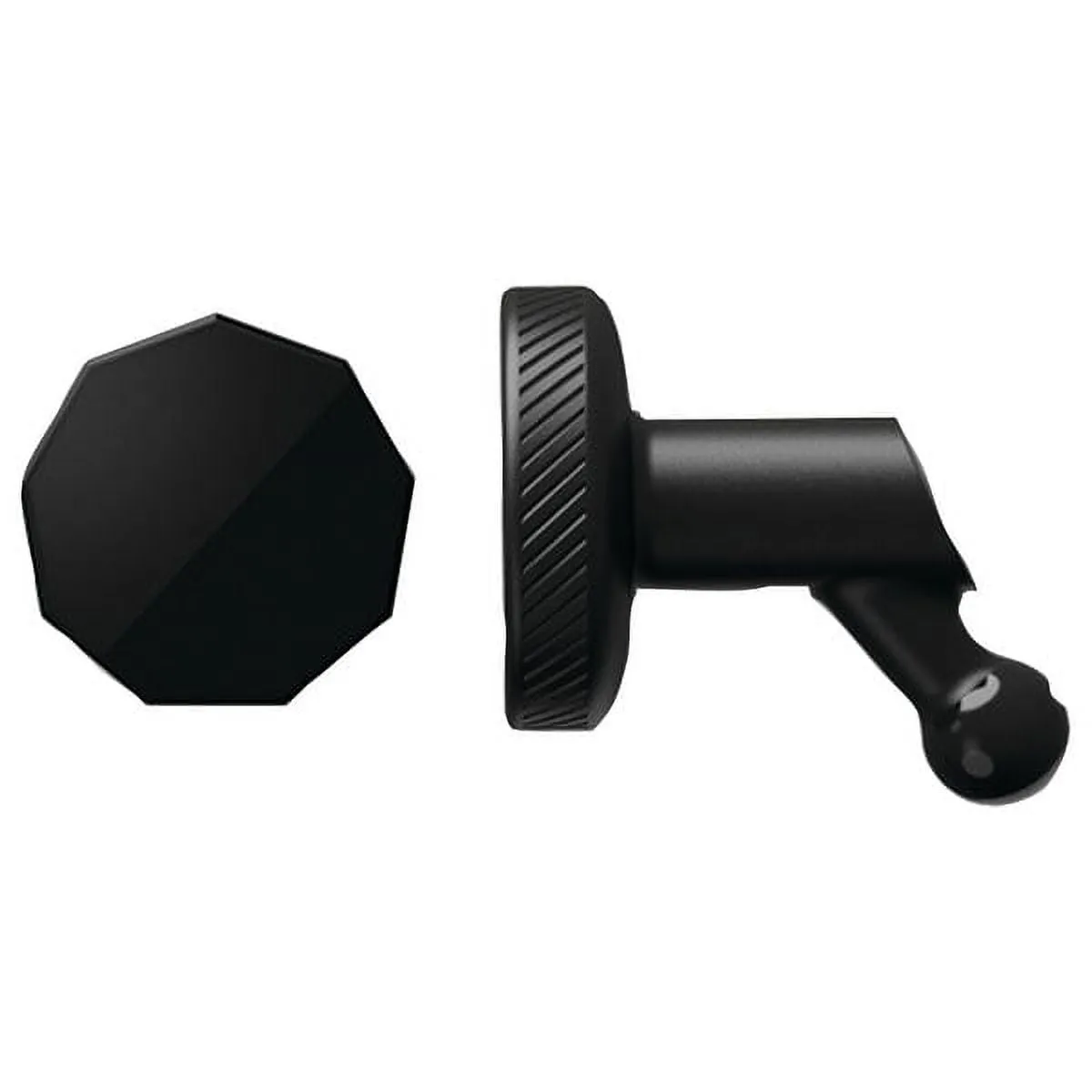 Garmin® Low-Profile Magnetic Mount Fit For Phones, Dash Camera and Accessories, GPS