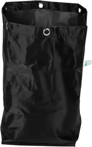 General Utility Bags for Commercial Use Rolling Cleaning Bag Reinforced Seams