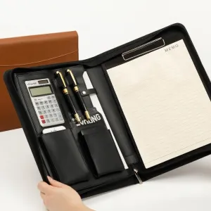 Geneva Doc Holder