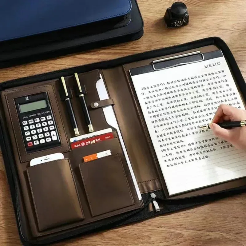Geneva Doc Holder
