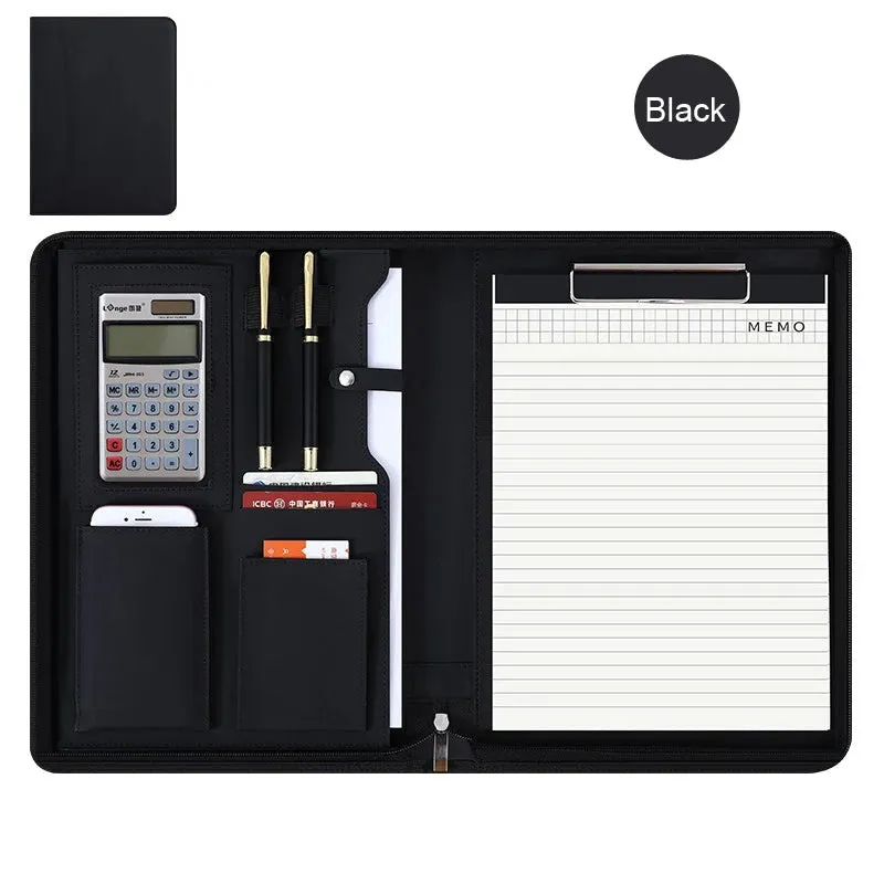 Geneva Doc Holder