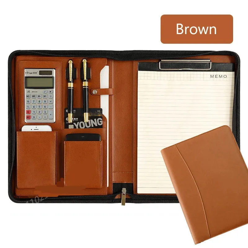 Geneva Doc Holder