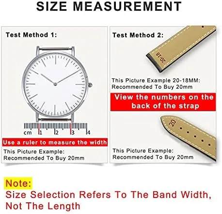 Genuine Leather Watchband For TAG Heuer Watch Strap With Folding Buckle 20mm 22mm Gray Black Brown Cow Leathr Band