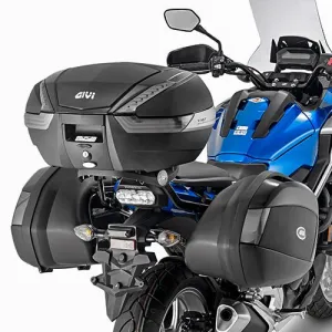 GIVI 1146FZ Hard Luggage Mounting Hardware
