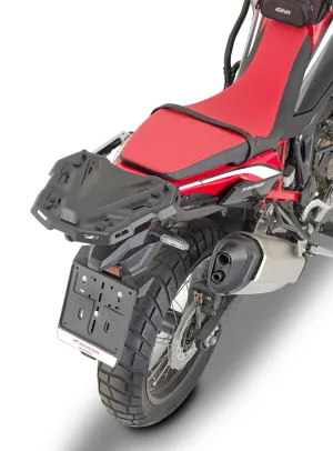 GIVI 1179FZ Hard Luggage Mounting Hardware
