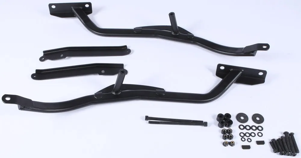 GIVI 166FZ Hard Luggage Mounting Hardware