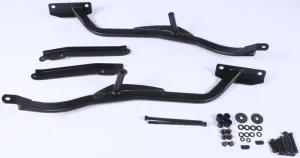 GIVI 166FZ Hard Luggage Mounting Hardware
