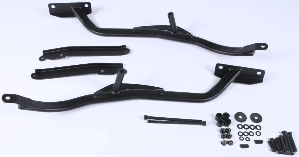 GIVI 166FZ Hard Luggage Mounting Hardware