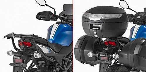 GIVI 3111FZ Hard Luggage Mounting Hardware