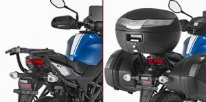 GIVI 3111FZ Hard Luggage Mounting Hardware