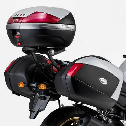 GIVI 366FZ Hard Luggage Mounting Hardware