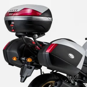 GIVI 366FZ Hard Luggage Mounting Hardware