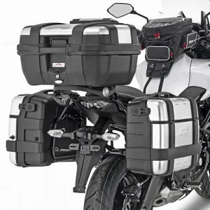 GIVI PL4114 Hard Luggage Mounting Hardware