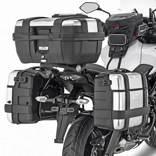 GIVI PL4114 Hard Luggage Mounting Hardware