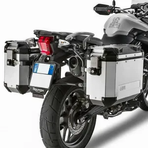 GIVI PL6401CAM Hard Luggage Mounting Hardware