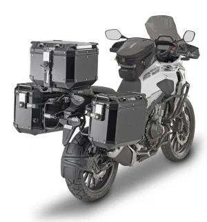 GIVI PLO1171CAM Hard Luggage Mounting Hardware