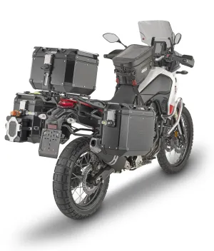 GIVI PLO2145CAM Hard Luggage Mounting Hardware