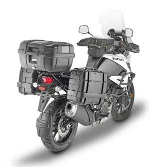 GIVI PLO3117MK Hard Luggage Mounting Hardware