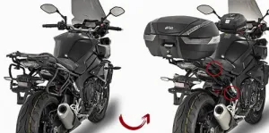 GIVI PLXR2129 Hard Luggage Mounting Hardware