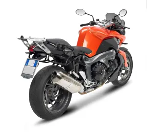 GIVI PLXR691 Hard Luggage Mounting Hardware