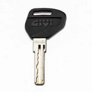 GIVI SL101 Hard Luggage Security Lock Set