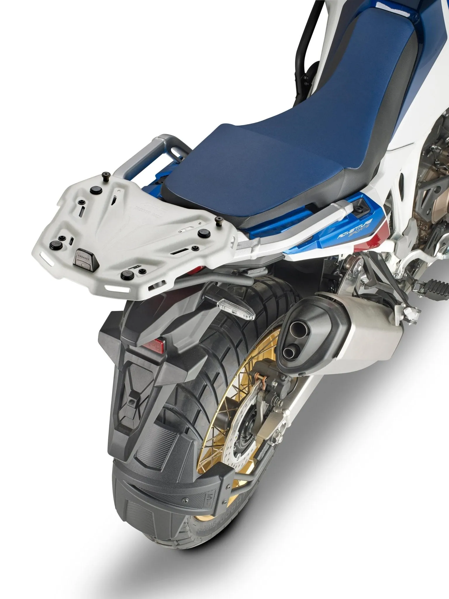 GIVI SR1178 Hard Luggage Mounting Hardware