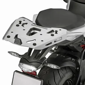 GIVI SRA5119 Hard Luggage Mounting Hardware