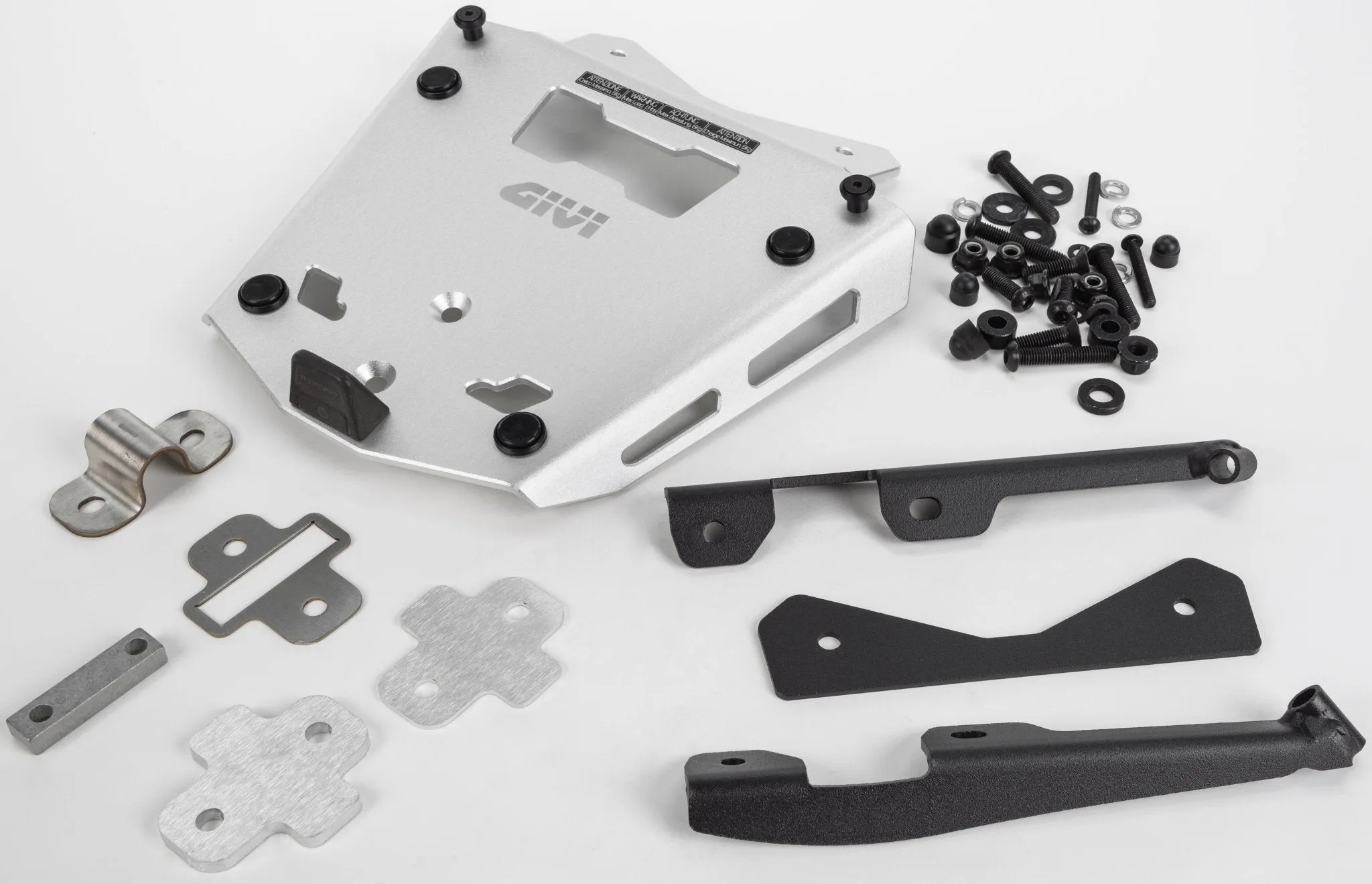 GIVI SRA5134 Hard Luggage Mounting Hardware