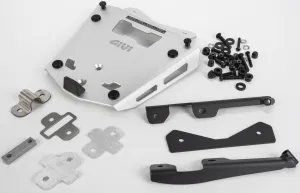 GIVI SRA5134 Hard Luggage Mounting Hardware